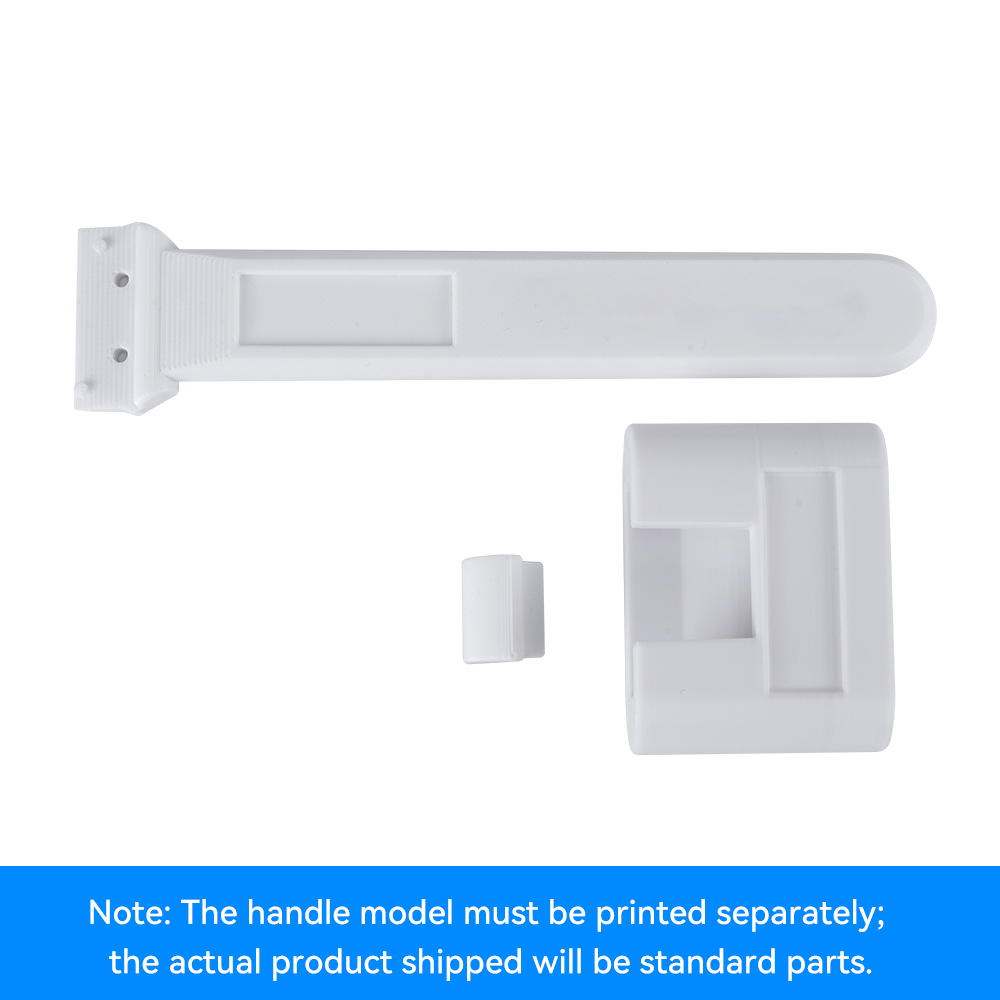 ใบมีดขูดทำความสะอาดแผ่นความร้อ - 3D Printing Bambu Lab บทวิจารณ์และราคา