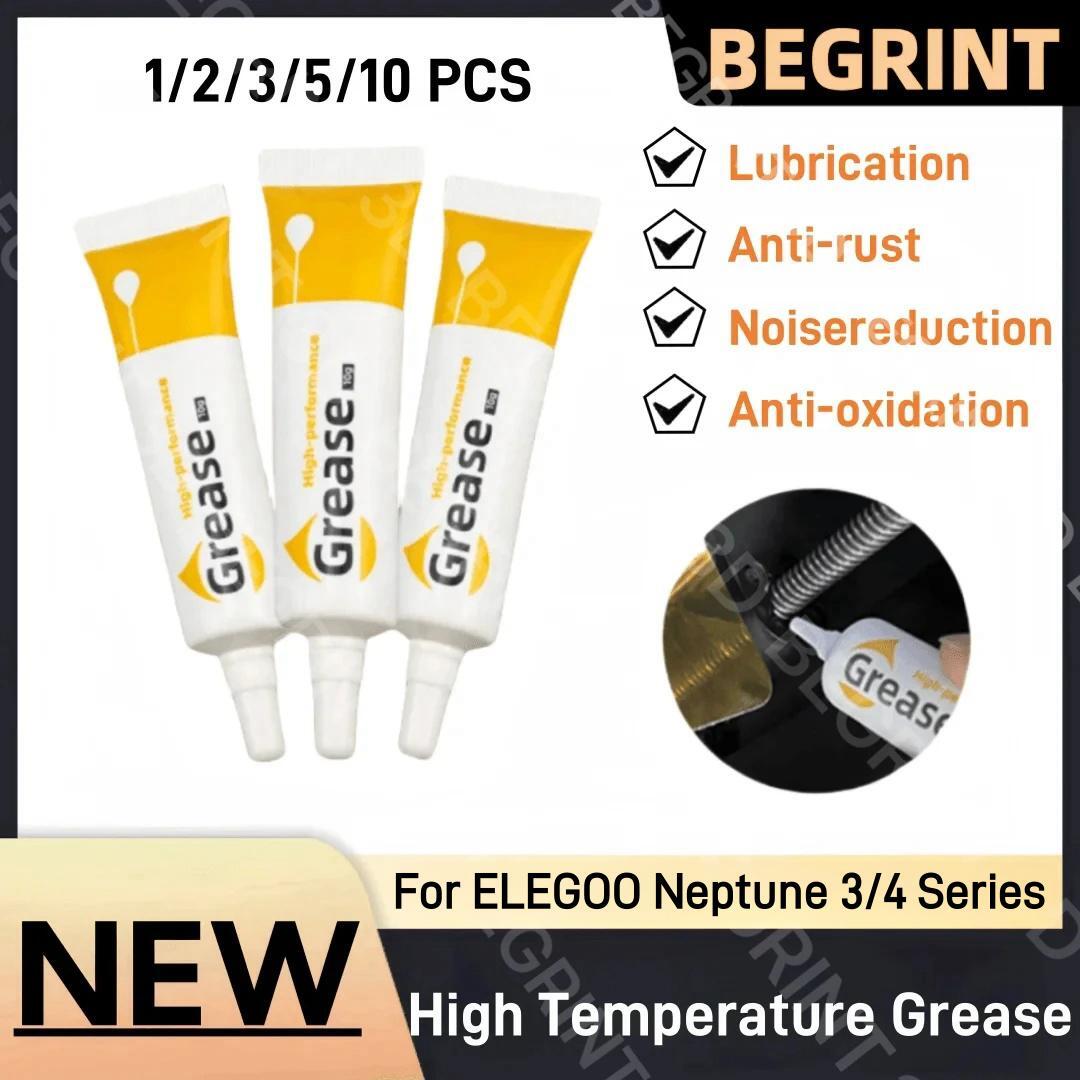 สําหรับ ELEGOO Neptune 3/4 Ser - 3D Printing Guide บทวิจารณ์และราคา