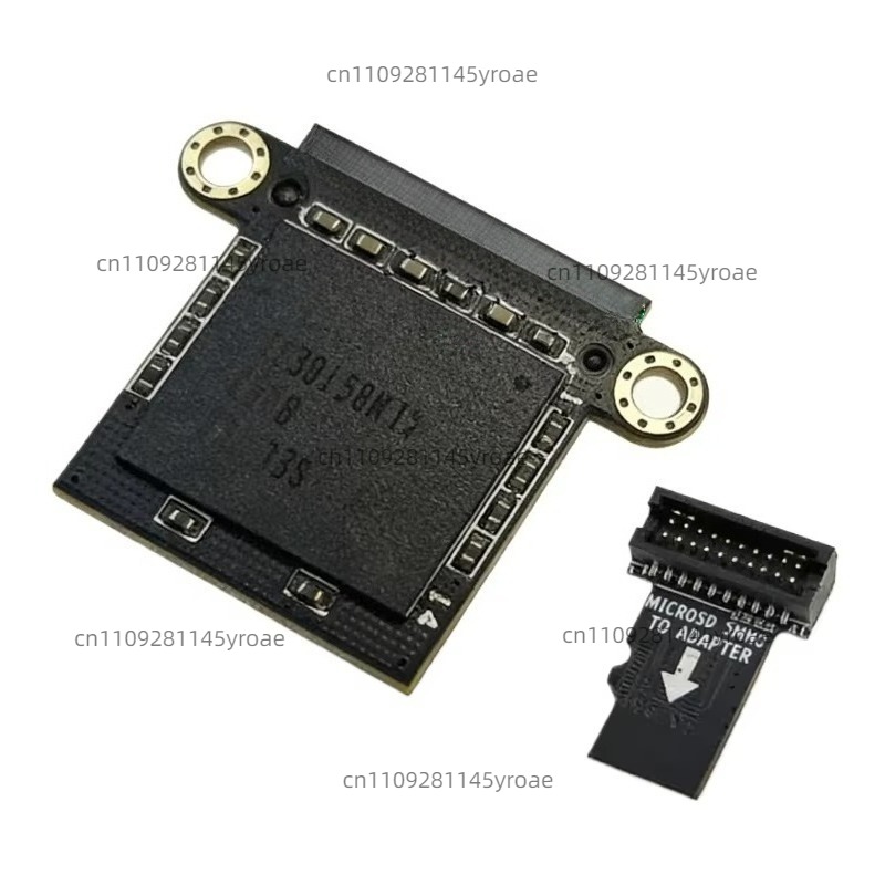 อุปกรณ์เสริมหน่วยความจำแบบฝัง  - 3D Printing Custom บทวิจารณ์และราคา