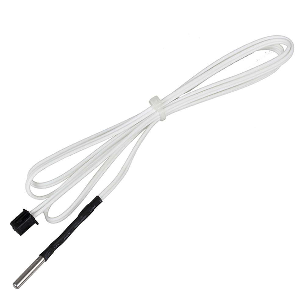 2Pcs HT-NTC100K Thermistor Tem - 3D Printing Industry บทวิจารณ์และราคา