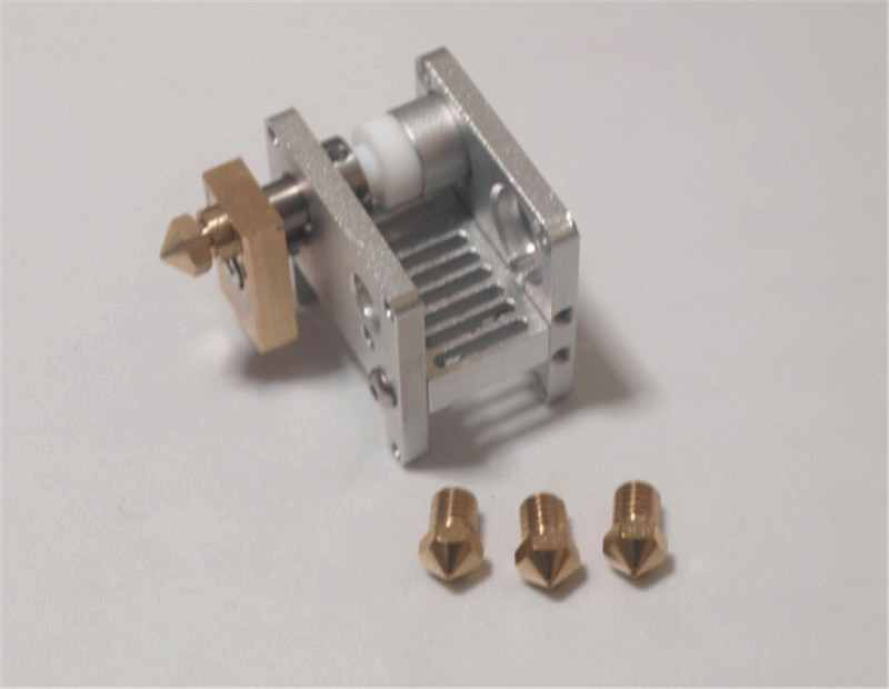 เครื่องพิมพ์3D ultimake ชุดขยา - 3D Printing Industry บทวิจารณ์และราคา